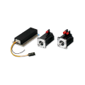 Penggantian motor servo siemens